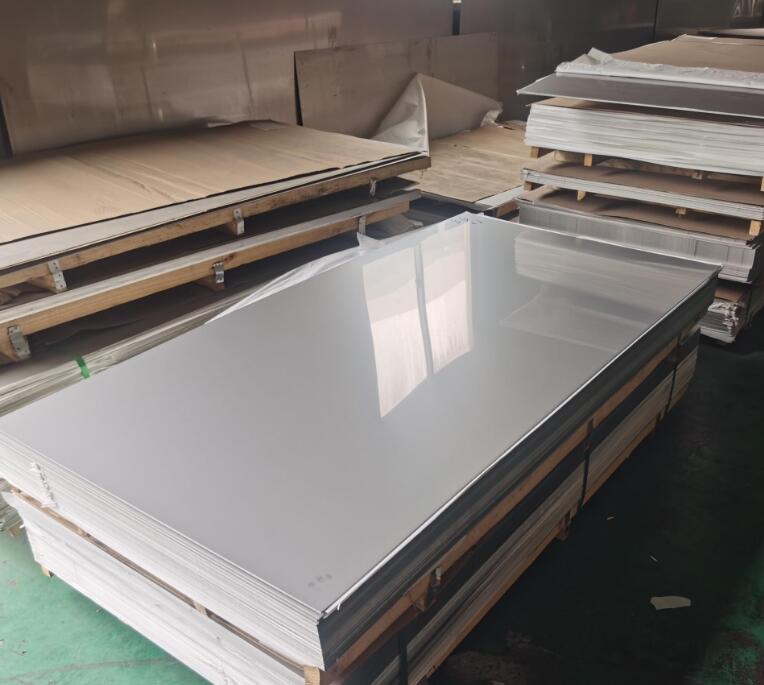 建湖321不锈钢板