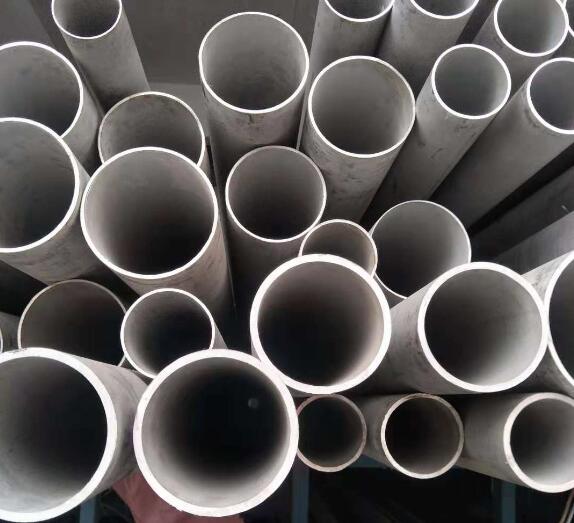 建湖321不锈钢管