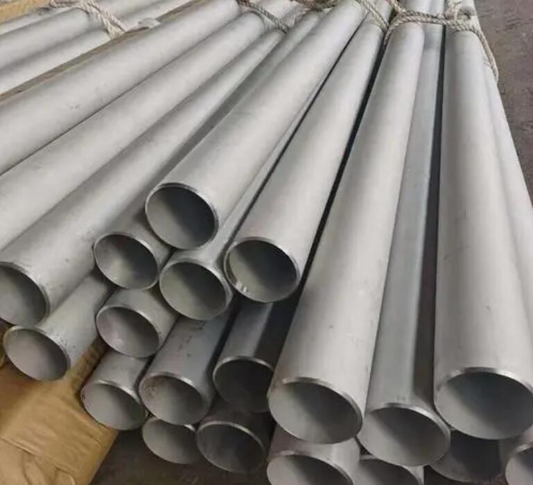 建湖304不锈钢管