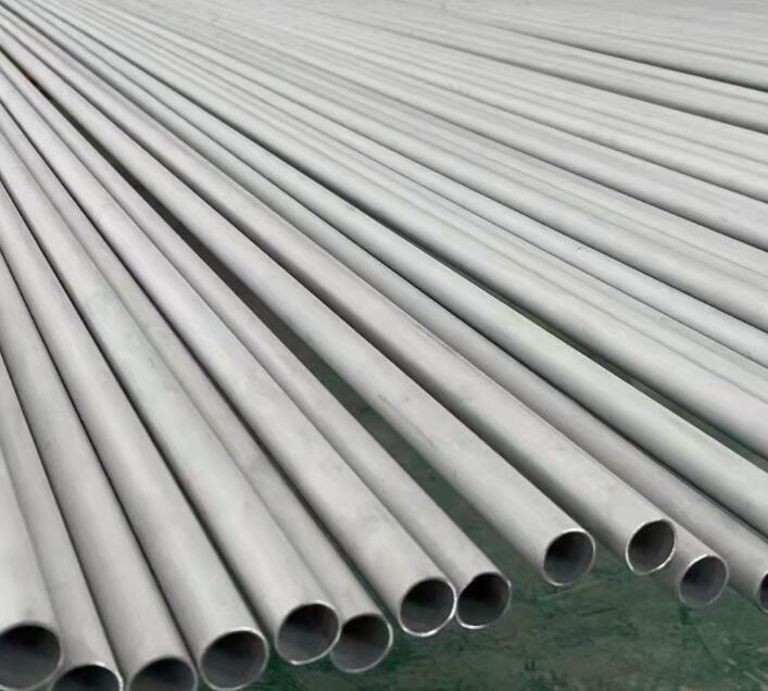 建湖441不锈钢管