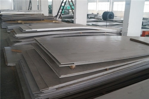 建湖304不锈钢板