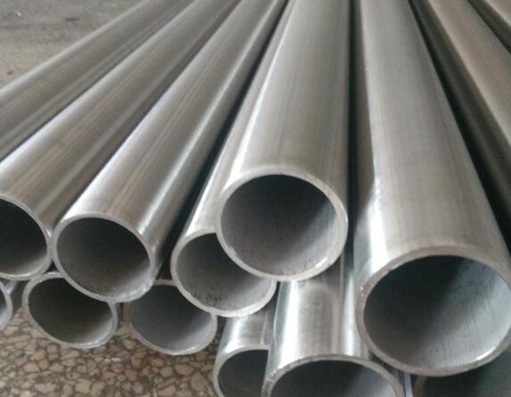 建湖321不锈钢管