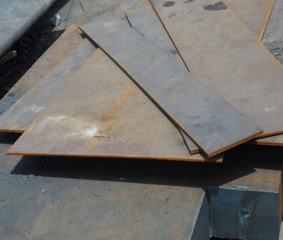 建湖NM360C耐磨板