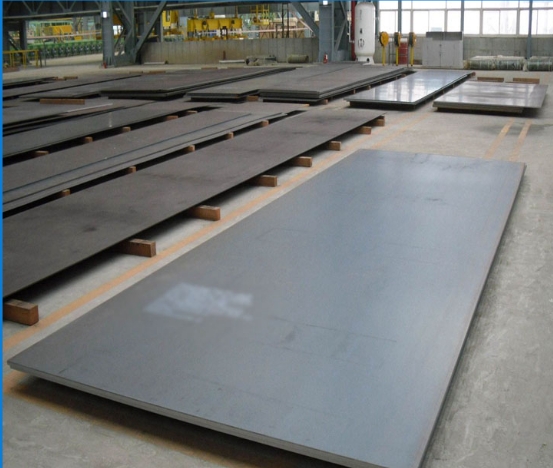 建湖NM450C耐磨板