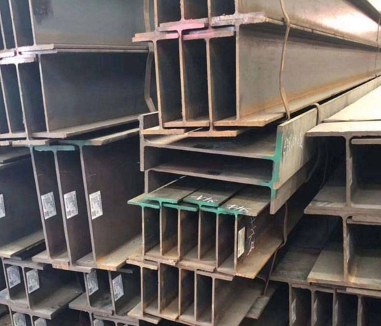 建湖Q235C工字钢